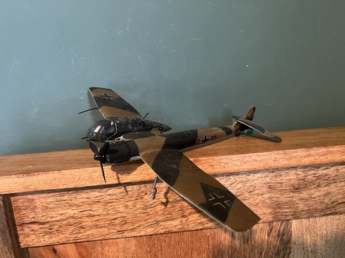Airfix 03014 blohm voss - 1:72,