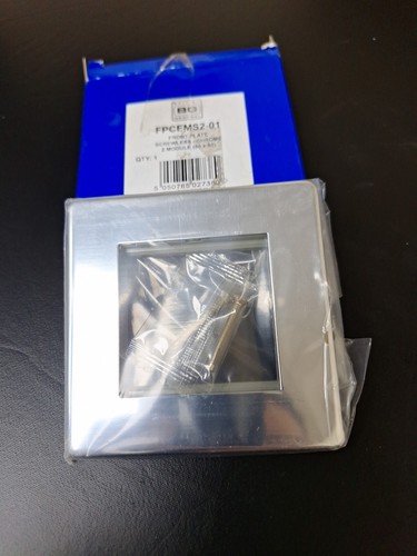 Fpcems2 screwless flatplate - bg,
