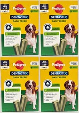 Pedigree Dentastix Fresh Daily
