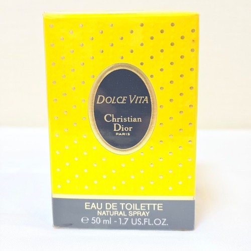 Christian dior dolce vita eau - christian,