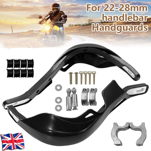 Pair 22mm 28mm motorcycle - 1,