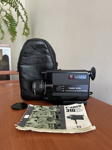 Exc canon 310xl super - [exc++],
