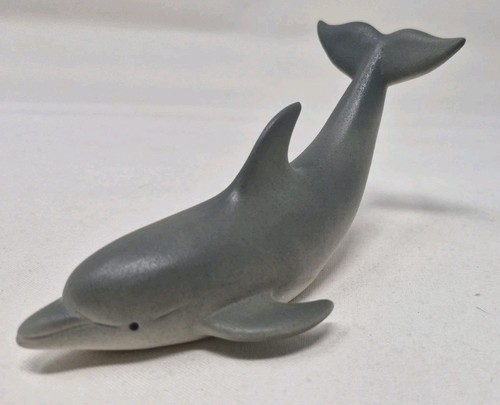 Highbank porcelain dolphin - highbank,