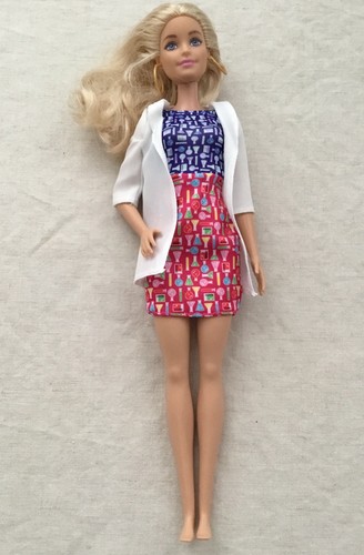 Barbie you can anything - barbie,