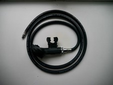 Poseidon 2nd Stage Regulator