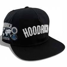 Hoodrich OG Mark Snap Side