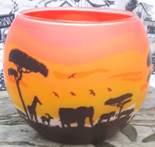 Benaya At Milford African