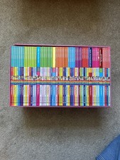 A Year of Rainbow Magic