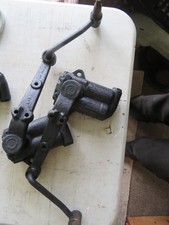 AUSTIN LEYLAND SHERPA  RECON WITH LINKS  FRONT SHOCK ABSORBERS    N.O.S,