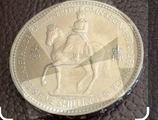 1953 Queen Elizabeth II