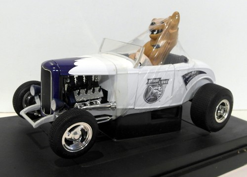 Ertl scale diecast 07792 - ertl,