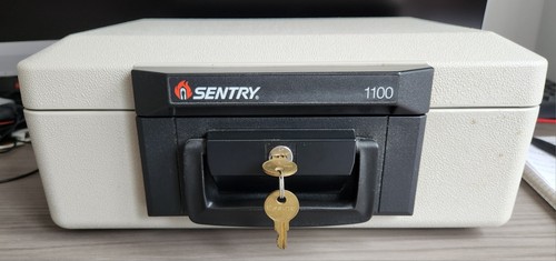 Sentry 1100 fire and - sentry,