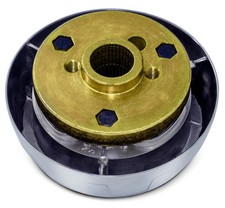 INTERNATIONAL 9400 STEERING