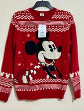 NEXT Mickey Mouse Christmas