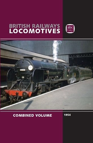 Abc british railways - abc,