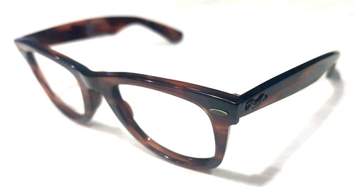 Ray ban vintage wayfarer - b&l,