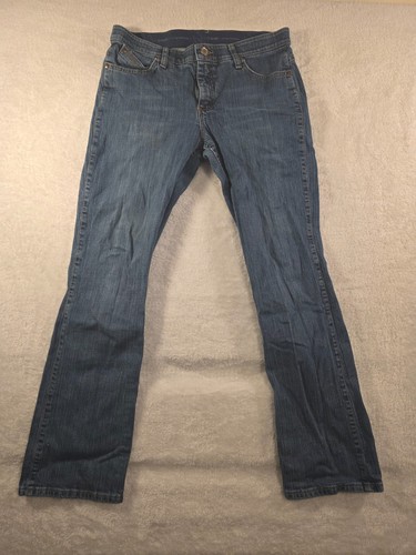 Wrangler jeans womens 12x32 - wrangler,