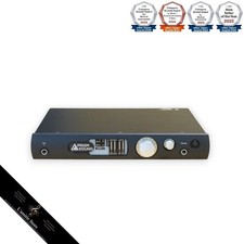 Prism Sound Lyra 1 Black USB
