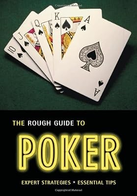 The rough guide poker - the, to