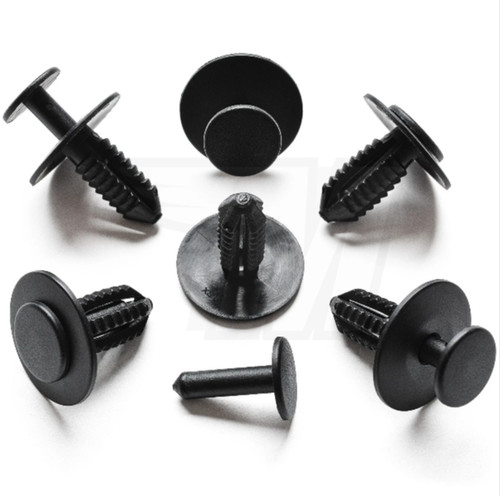 Fit ford expanding - expanding, rivet