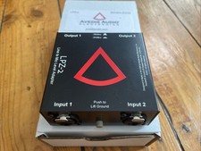 Avedis Audio LPZ-2 Dual