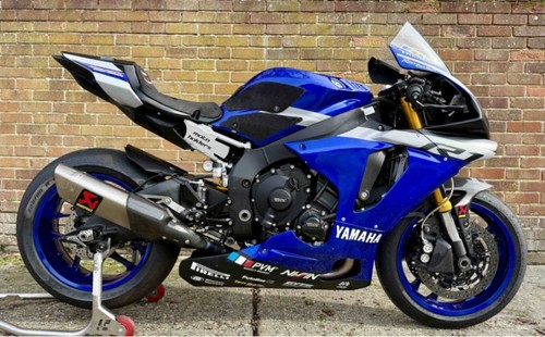 Yamaha 2019 - yamaha,
