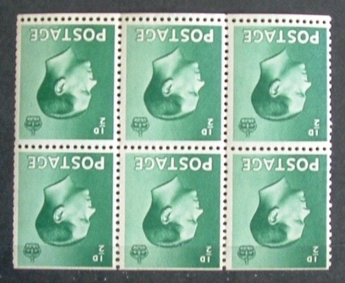 Edward viii 1936 sg457bw - edward,