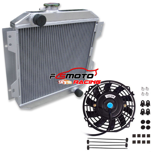 Radiator fan for - radiator+fan,