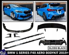 FOR BMW 1 SERIES F40 MP AERO