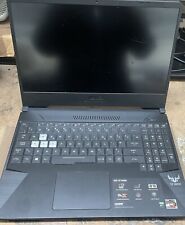 Asus Laptop FX505D For Spares & Repairs ONLY USED