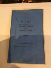 Jaguar Mark IX, Mark 9