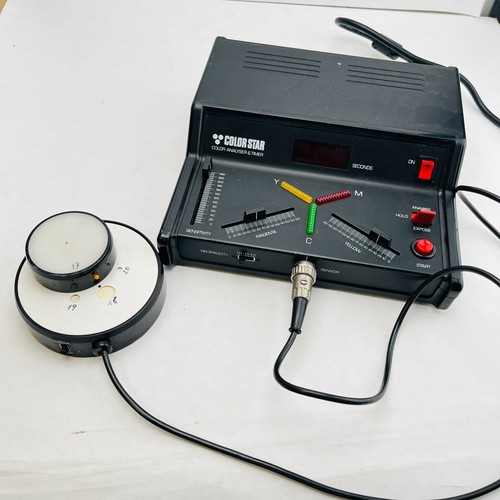 Jobo colorstar 6300 - colorstar, color