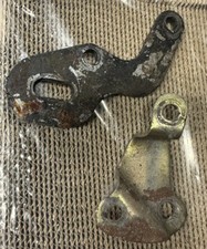 Classic Mini Gearbox Brackets