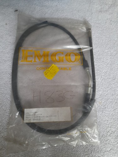 Yamaha clutch cable - 80,