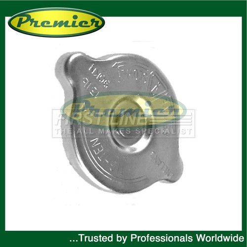 Premier radiator cap fits - premier,