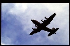 Old Found 35mm Slide