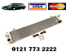 TAXI TX4  FRONT GEARBOX COOLER