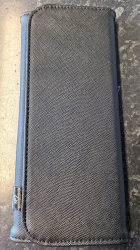 No7 make brush pouch and - no7,