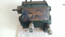 Boxford lathe imperial