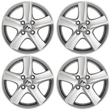 VW UP 14” Alloy Wheels SKODA