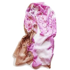 Butterflies Flowers Floral