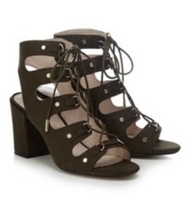 NEW Nine Savannah Miller Khaki