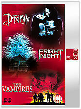 Bram Stoker's Dracula/John Carpenter's Vampires/Fright Night DVD (2004) Gary
