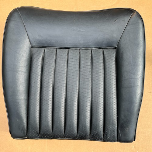 Mercedes w126 front leather