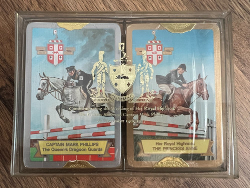 Vintage 1973 princess anne - princess,