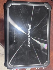 Pioneer d9704 1600w - pioneer, gm-d9704