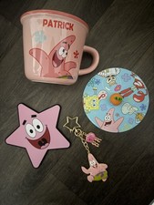 SpongeBob SquarePants Patrick