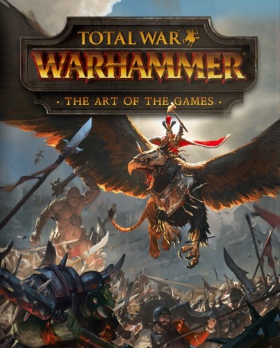 Total war warhammer the - -,