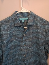 Tori Richard Disney Hawaiian