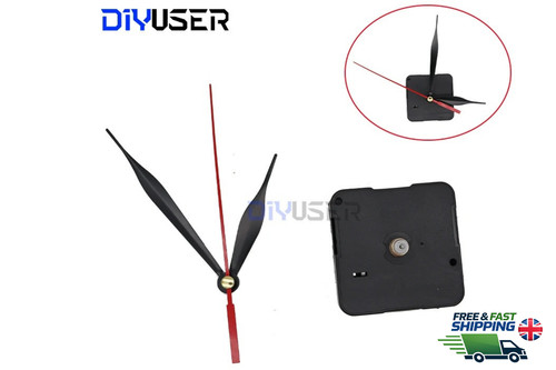 Set clock mechanism - set,